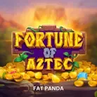 Fortune of Aztec game thumbnail