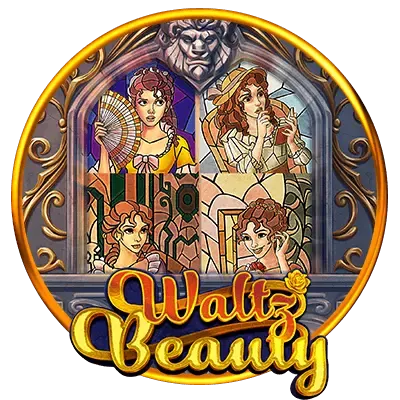 Waltz Beauty game thumbnail