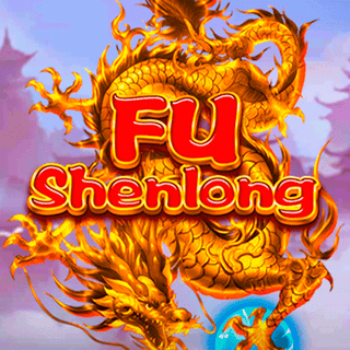 Fu Shenlong game thumbnail