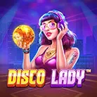 Disco Lady game thumbnail
