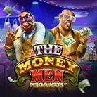 The Money Man Megaways